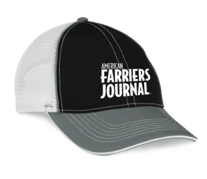 AFJ Hat BW
