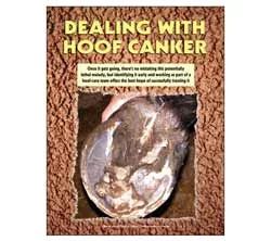 Dealing With Hoof Canker