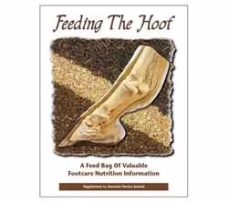 Feeding The Hoof