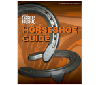 AFJ Horseshoe Guide