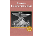 Artistic Horseshoeing