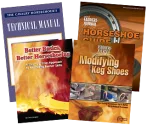 Back to Basics A Farrier Foundation Set