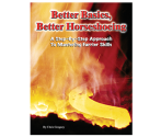 Better Basics, Better Horseshoeing