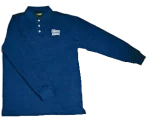 Blue Denim Shirt