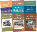 Farrier Classics Set