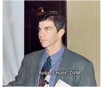 Robert Hunt