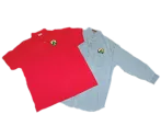 AFJ Shirt Combo
