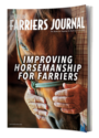 Improving Horsemanship for Farriers