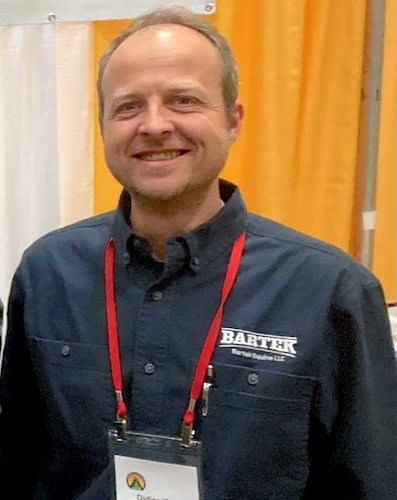 Didier Rondelez
