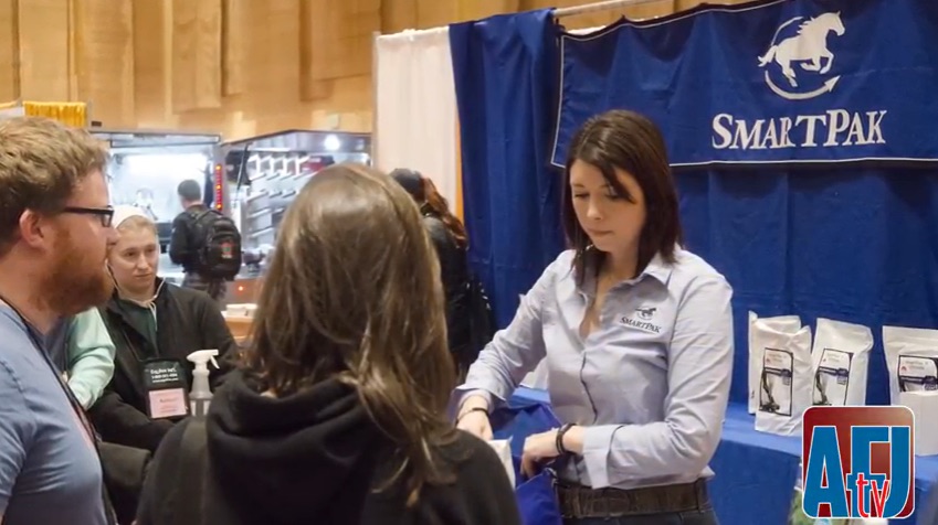 [Video] Educational Partner (SmartPak): How Supplements Can Help Support Equine Joint Health