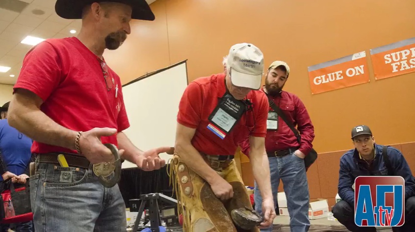 2017 IHCS Educational Partner (Vettec): Continuing Education Through Hands-On Demonstrations