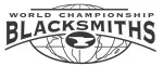 World Championship Blacksmiths Logo