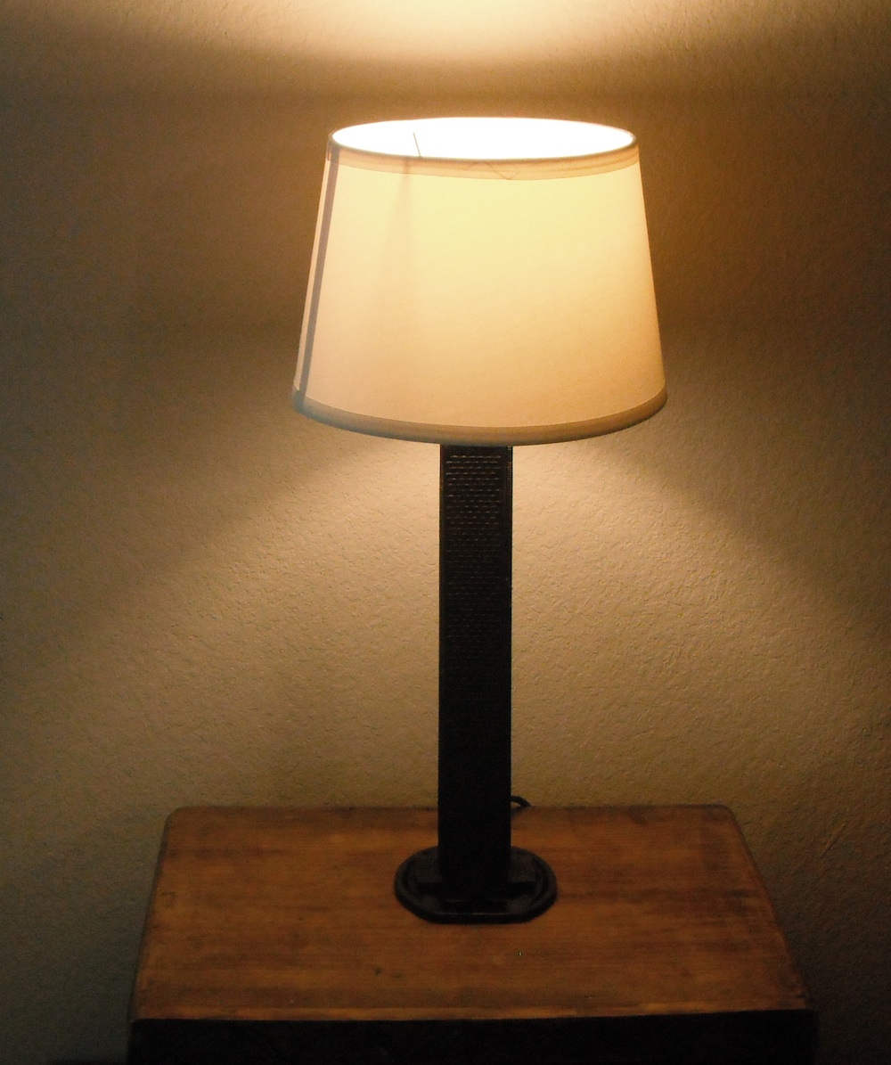 lamp