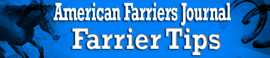 American Farrier Journal